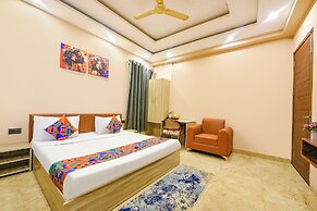 Fabhotel Vibe