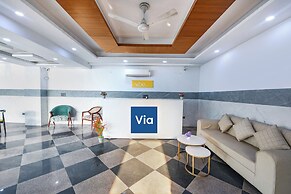 Fabhotel Vibe