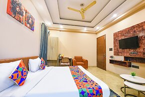 Fabhotel Vibe