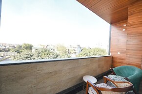 Fabhotel Vibe