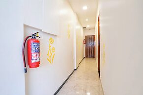 Fabhotel Priceless