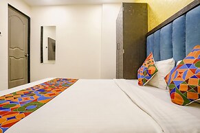 Fabhotel Priceless