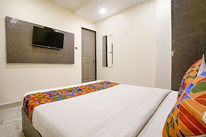 Fabhotel Priceless