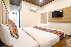 Fabhotel Priceless