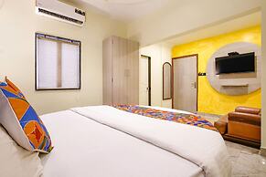 Fabhotel Priceless