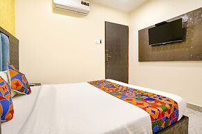 Fabhotel Priceless