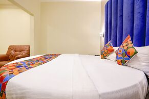 Fabhotel Priceless