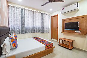 Fabhotel The Lead