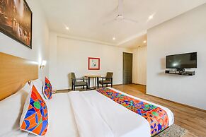 Fabhotel Comfort Residency I