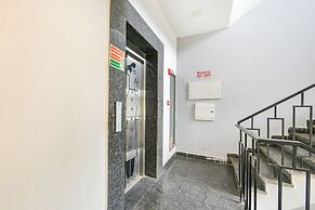 Fabhotel Comfort Residency I