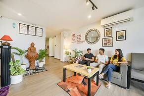 Fabhotel Comfort Residency I