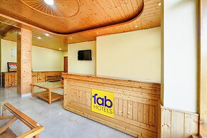Fabhotel Anant Meadows