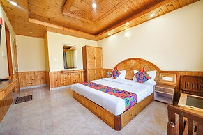 Fabhotel Anant Meadows