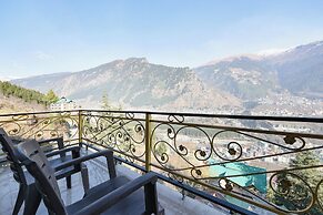 Fabhotel Anant Meadows