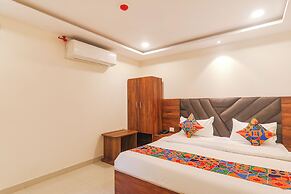 Fabhotel Rachna Palace And Banquets