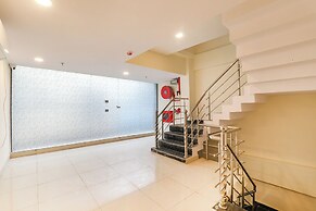 Fabhotel Rachna Palace And Banquets