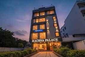 Fabhotel Rachna Palace And Banquets
