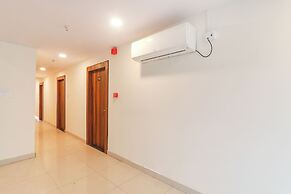 Fabhotel Rachna Palace And Banquets