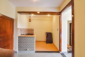 FabHotel Jingle Tree Resort Nr Arambol Beach