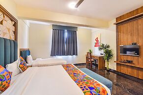 FabHotel Jingle Tree Resort Nr Arambol Beach