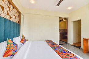 FabHotel Jingle Tree Resort Nr Arambol Beach