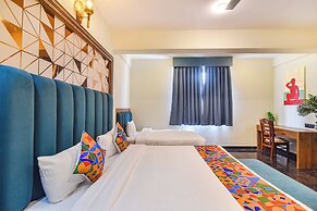 FabHotel Jingle Tree Resort Nr Arambol Beach