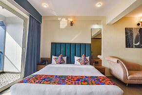 FabHotel Jingle Tree Resort Nr Arambol Beach