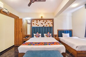 FabHotel Jingle Tree Resort Nr Arambol Beach