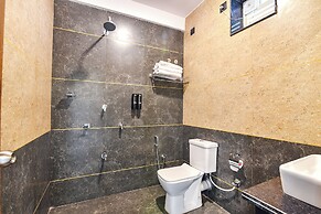 FabHotel Jingle Tree Resort Nr Arambol Beach