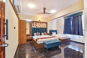 FabHotel Jingle Tree Resort Nr Arambol Beach