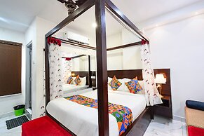 Fabhotel Srh Pride