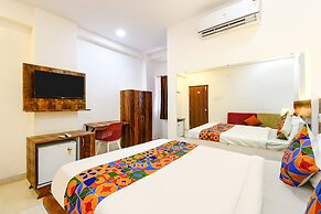 Fabhotel Srh Pride