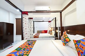 Fabhotel Srh Pride