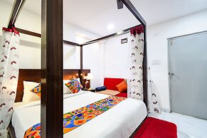 Fabhotel Srh Pride