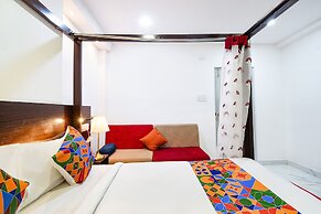Fabhotel Srh Pride