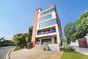 Fabhotel Srh Pride