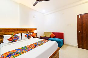 Fabhotel Srh Pride