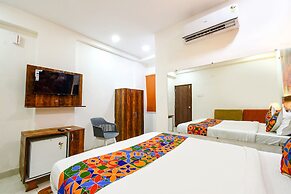 Fabhotel Srh Pride