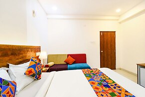 Fabhotel Srh Pride