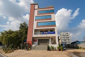 Fabhotel Srh Pride