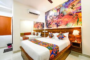 Fabhotel Srh Pride