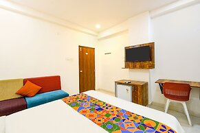 Fabhotel Srh Pride