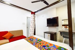 Fabhotel Srh Pride