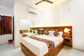 Fabhotel Srh Pride