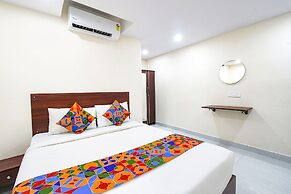 Fabhotel Wild Wings