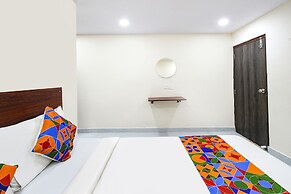 Fabhotel Wild Wings