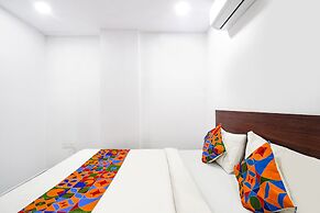 Fabhotel Wild Wings