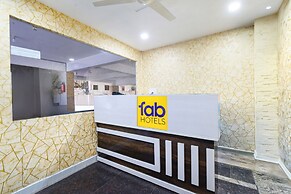 Fabhotel Wild Wings