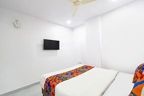 Fabhotel Wild Wings