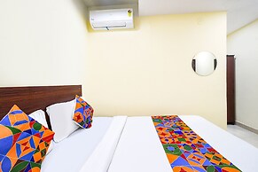 Fabhotel Wild Wings
